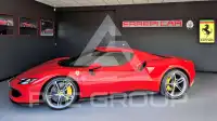 2025 Ferrari 296