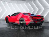 2025 Ferrari 296