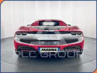 2025 Ferrari 296
