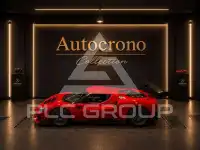 2025 Ferrari 296