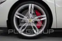 2025 Ferrari 296