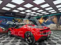 2025 Ferrari 296