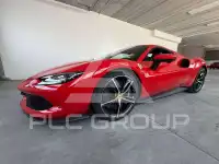 2025 Ferrari 296