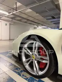 2025 Ferrari 296