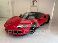 2025 Ferrari 296