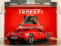 2025 Ferrari 296