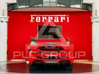 2025 Ferrari 296