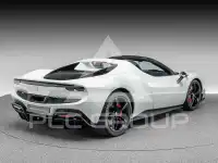 2025 Ferrari 296