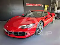 2025 Ferrari 296