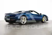 2025 Ferrari 296