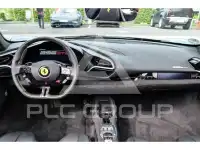 2025 Ferrari 296