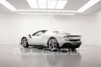 2025 Ferrari 296
