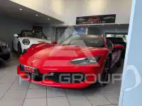 2025 Ferrari 296