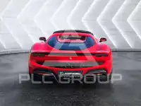 2025 Ferrari 296