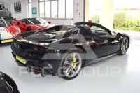 2025 Ferrari 296