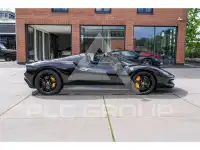 2025 Ferrari 296