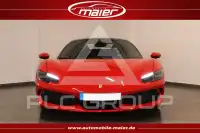 2025 Ferrari 296