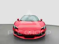 2025 Ferrari 296