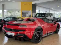 2025 Ferrari 296