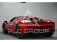 2025 Ferrari 296