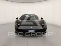 2025 Ferrari 296