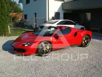 2025 Ferrari 296