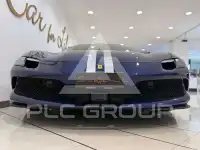 2025 Ferrari 296