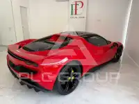 2025 Ferrari 296