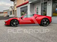 2025 Ferrari 296
