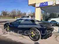 2025 Ferrari 296