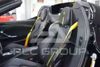 2025 Ferrari 296