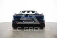 2025 Ferrari 296