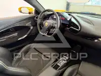 2025 Ferrari 296