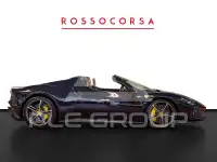 2025 Ferrari 296