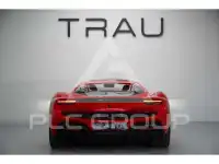 2025 Ferrari 296