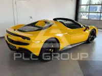 2025 Ferrari 296