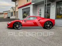 2025 Ferrari 296