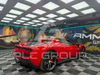 2025 Ferrari 296