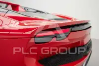 2025 Ferrari 296