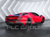 2025 Ferrari 296