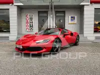 2025 Ferrari 296