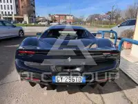 2025 Ferrari 296
