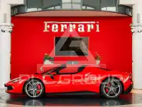2025 Ferrari 296