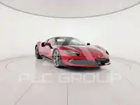 2025 Ferrari 296
