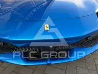 2025 Ferrari 296