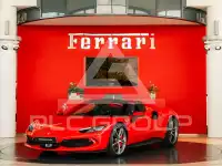 2025 Ferrari 296