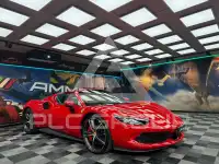 2025 Ferrari 296
