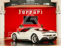2025 Ferrari 296