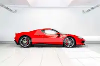 2025 Ferrari 296
