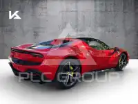 2025 Ferrari 296